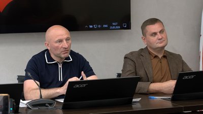 На повторному голосуванні депутати скасували передачу трьох земельних ділянок у Черкасах На повторному голосуванні депутати скасували передачу трьох земельних ділянок у Черкасах