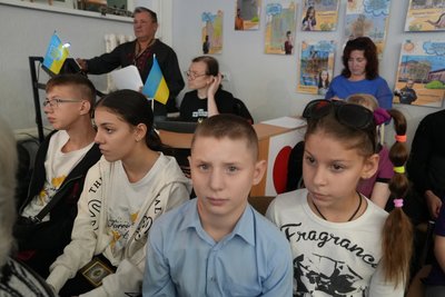 Без гучних святкувань та масштабних заходів: як у Херсоні відзначили День міста