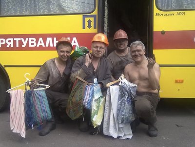 who and how sent Ukrainians to forced labor in the occupied part of Zaporizhzhia region who and how sent Ukrainians to forced labor in the occupied part of Zaporizhzhia region