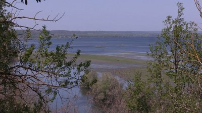 Гойдалка поблизу Радичева на Чернігівщині стала найпопулярнішою локацією Гойдалка поблизу Радичева на Чернігівщині стала найпопулярнішою локацією