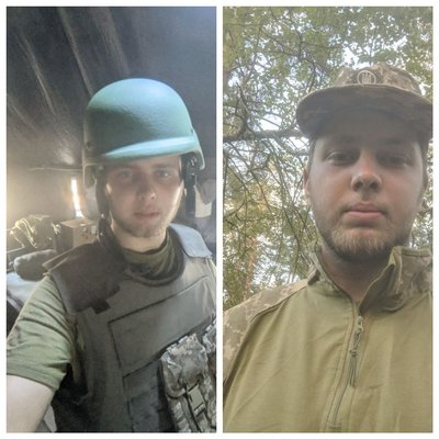 "З харчуванням було огидно": спогади про полон Андрія Сидоренка, який реабілітується на Полтавщині "З харчуванням було огидно": спогади про полон Андрія Сидоренка, який реабілітується на Полтавщині