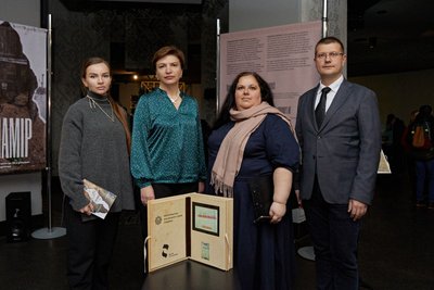 МВС Музей Голодомору 1022 архівні справи канібалізм МВС Музей Голодомору 1022 архівні справи канібалізм