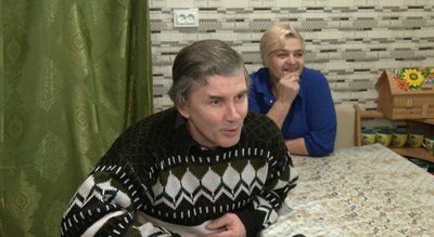 Зі Слов’янська до Ярмолинець: сім’ї з десятьма дітьми благодійники придбали будинок на Хмельниччині Зі Слов’янська до Ярмолинець: сім’ї з десятьма дітьми благодійники придбали будинок на Хмельниччині