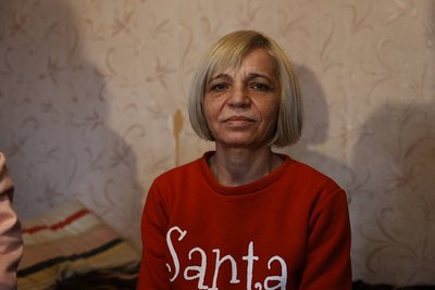 "Заради дітей ми повинні щось робити". Дружина загиблого на фронті чоловіка понад три місяці не отримує виплати "Заради дітей ми повинні щось робити". Дружина загиблого на фронті чоловіка понад три місяці не отримує виплати