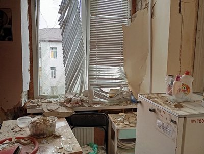 400 виїздів за рік і загрози повторних атак: як працює сумський осередок "Добробату"