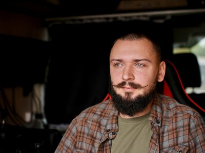 «Довели їх до стану розпачу»: командир роти «Сігнум» про знищення дронів та логістики РФ «Довели їх до стану розпачу»: командир роти «Сігнум» про знищення дронів та логістики РФ