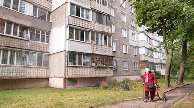 "Прийде зарплата — заплачу": 165 мільйонів гривень за тепло заборгували черкасці "Прийде зарплата — заплачу": 165 мільйонів гривень за тепло заборгували черкасці