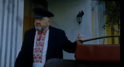 Екранізація класики: у Черкасах вперше показали фільм "Діло Безп’ятого" Екранізація класики: у Черкасах вперше показали фільм "Діло Безп’ятого"