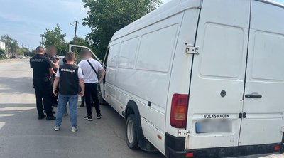 Спирт, алкоголь, правоохоронці, Тернопільщина