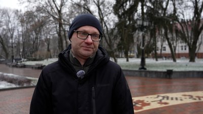 Ризикують втратити гравців через нестачу фінансування: чернігівський волейбольний клуб "Буревісник-ШВСМ" шукає спонсорів Ризикують втратити гравців через нестачу фінансування: чернігівський волейбольний клуб "Буревісник-ШВСМ" шукає спонсорів