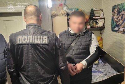 Хотів придбати трактор: на Черкащині знайшли мертвим 64-річного рівнянина Хотів придбати трактор: на Черкащині знайшли мертвим 64-річного рівнянина