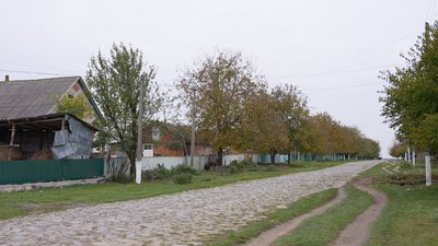 "Пам'ять про всіх має бути однаковою": на Вінниччині просять перейменувати вулицю, названу на честь полеглого бійця "Пам'ять про всіх має бути однаковою": на Вінниччині просять перейменувати вулицю, названу на честь полеглого бійця