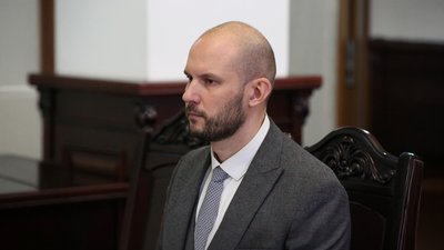 У Чернігівському апеляційному суді призначили шістьох суддів: що про них відомо У Чернігівському апеляційному суді призначили шістьох суддів: що про них відомо