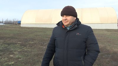 2024-го року Полтавщина стала лідером з продажу земель: чому та хто купує 2024-го року Полтавщина стала лідером з продажу земель: чому та хто купує
