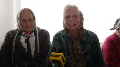 «Якщо ви вирішили — я з вами»: у селі на Чернігівщині священник і парафіяни перейшли до Православної церкви України «Якщо ви вирішили — я з вами»: у селі на Чернігівщині священник і парафіяни перейшли до Православної церкви України