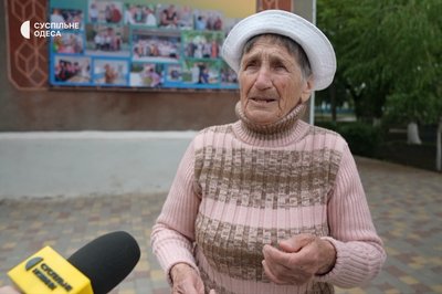 Можуть вдруге лишитися дому: прихисток для людей похилого віку на Одещині втратив фінансування Можуть вдруге лишитися дому: прихисток для людей похилого віку на Одещині втратив фінансування