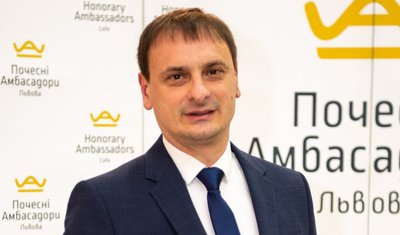 Назар Подольчак Назар Подольчак