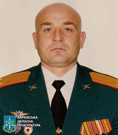 Засуджений військовослужбовець Росії має позивний "Морячок", родом з Алтайського краю Засуджений військовослужбовець Росії має позивний "Морячок", родом з Алтайського краю