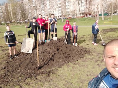володимир крутовський, стадіон, спортсмени володимир крутовський, стадіон, спортсмени