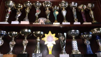 "Важливо розвиватися": спортсмен-переселенець з Донеччини, який нині живе в Луцьку, збирає гроші на чемпіонат Європи "Важливо розвиватися": спортсмен-переселенець з Донеччини, який нині живе в Луцьку, збирає гроші на чемпіонат Європи