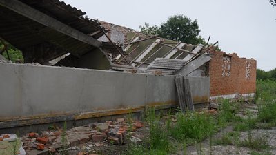 "Боляче, що твій труд зруйнували": чи отримають аграрії Сумщини статус "постраждалих підприємств"