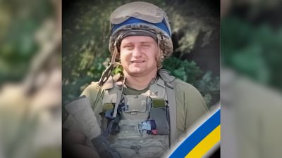 На Чернігівщині попрощалися із шістьма бійцями, які боронили Україну