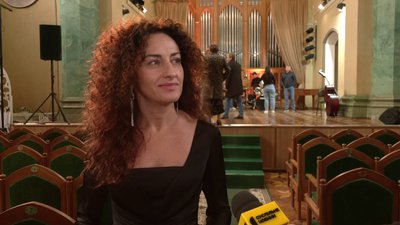 Руслана Шаліга Руслана Шаліга