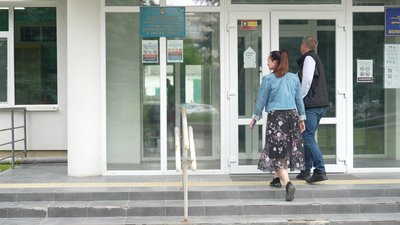 “Ми хочемо, щоб нам не нав’язували нефахових людей”: що відбувається у Держпродспоживслужбі в Сумській області “Ми хочемо, щоб нам не нав’язували нефахових людей”: що відбувається у Держпродспоживслужбі в Сумській області