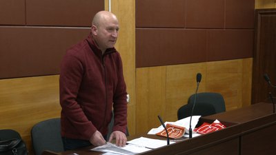 Депутатку з Чернігівщини підозрюють в організації схеми з ухилення від мобілізації Депутатку з Чернігівщини підозрюють в організації схеми з ухилення від мобілізації