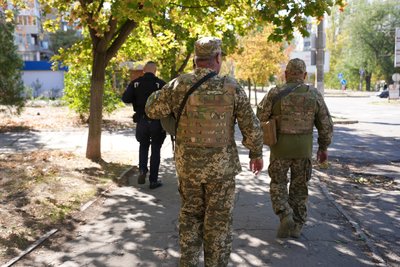 A judge from Lutsk: viral decisions, powers of the military recruitment offices and the police A judge from Lutsk: viral decisions, powers of the military recruitment offices and the police