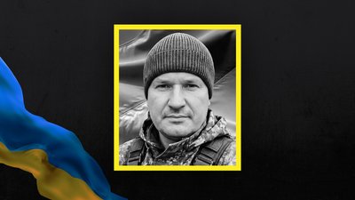 28 захисників провели в останню путь за тиждень на Сумщині 28 захисників провели в останню путь за тиждень на Сумщині