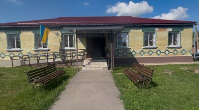 “Розповідають про свої проблеми”: як в Андріяшівській громаді допомагають переселенцям та ветеранам “Розповідають про свої проблеми”: як в Андріяшівській громаді допомагають переселенцям та ветеранам
