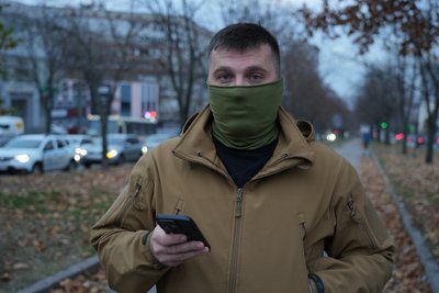 Тариф "військовий". У прифронтових громадах Дніпропетровщини оренда житла для бійців сягає 50-70 тисяч гривень Тариф "військовий". У прифронтових громадах Дніпропетровщини оренда житла для бійців сягає 50-70 тисяч гривень