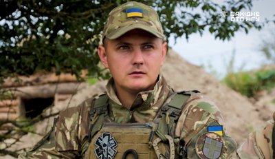 бойові медики волинського підрозділу Нацгвардії про навички, що рятують життя бойові медики волинського підрозділу Нацгвардії про навички, що рятують життя