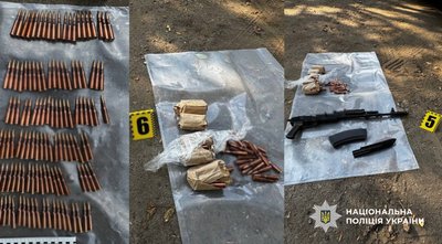 1338 день війни. Хроніка подій в Одесі й Одеській 1338 день війни. Хроніка подій в Одесі й Одеській