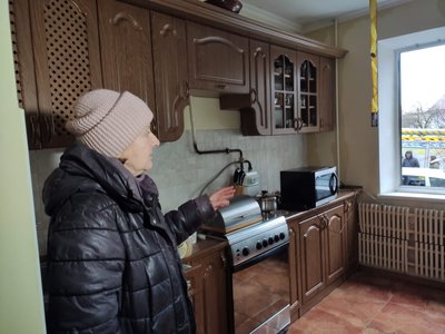 квартира, тернопіль, затопило квартиру, атака дронів квартира, тернопіль, затопило квартиру, атака дронів