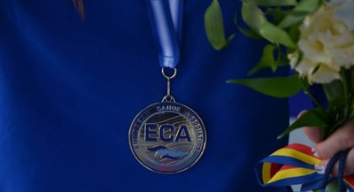 Тернополянка стала чемпіонкою, чемпіонка Європи, Іванна Дяченко, спорт, липень 2025 Тернополянка стала чемпіонкою, чемпіонка Європи, Іванна Дяченко, спорт, липень 2025