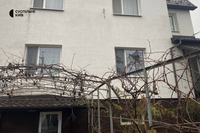 "Шехеди літають, а уламки летять в різні сторони": жителі Бучанського району Київщини про дронову атаку "Шехеди літають, а уламки летять в різні сторони": жителі Бучанського району Київщини про дронову атаку