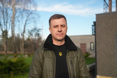 "Дуб буде символізувати нашу стійкість": скільки дерев посаджено в межах програми "Зелена країна" на Сумщині "Дуб буде символізувати нашу стійкість": скільки дерев посаджено в межах програми "Зелена країна" на Сумщині