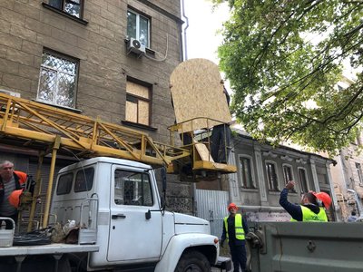 Вісім ракет по місту: очевидці розповіли подробиці нічного обстрілу Миколаєва Вісім ракет по місту: очевидці розповіли подробиці нічного обстрілу Миколаєва