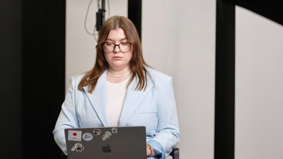 Кореспондентка Богдана Савицька, вода, підвищення тарифу на воду, 21 жовтня 2026, Тернопіль Кореспондентка Богдана Савицька, вода, підвищення тарифу на воду, 21 жовтня 2026, Тернопіль