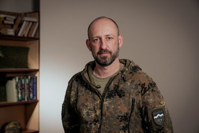 Боднар Володимир, бригада едельвейс Боднар Володимир, бригада едельвейс