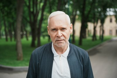 Ігор Терехов Ігор Терехов