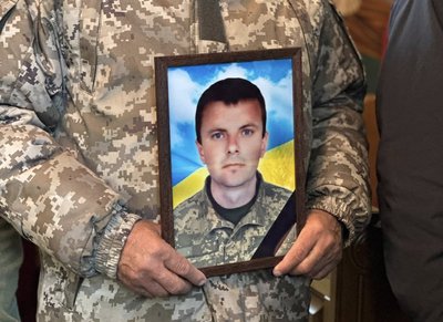 Підволочиська селищна рада, Андрій Павлища, ЗСУ, військовослужбовець Підволочиська селищна рада, Андрій Павлища, ЗСУ, військовослужбовець