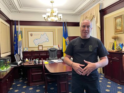 Порожнє місце: чому на Черкащині впродовж десяти місяців не можуть обрати очільника обласної ради Порожнє місце: чому на Черкащині впродовж десяти місяців не можуть обрати очільника обласної ради
