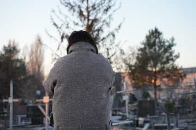 Чотири роки повномасштабної війни на Черкащині у світлинах Суспільного