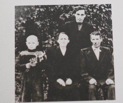 старі фотографії, ретрофото, роман василик, владика павло старі фотографії, ретрофото, роман василик, владика павло