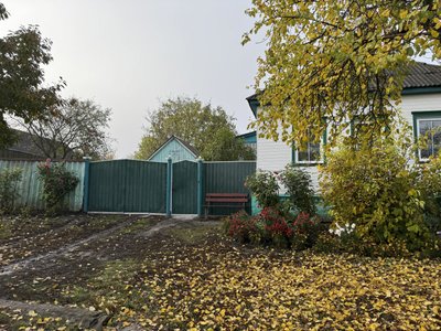 "Повертатися не плануємо. Нікуди": як подружжя вчителів із Попівки рятувалося від обстрілів "Повертатися не плануємо. Нікуди": як подружжя вчителів із Попівки рятувалося від обстрілів