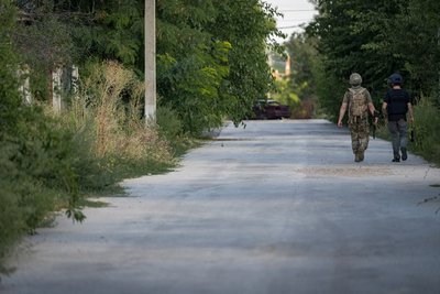 «Хліба нема, води нема, світла нема, газу нема»: як живе селище Покровське на Дніпропетровщині