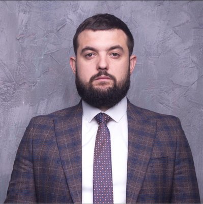 Олександр Гнітецький Олександр Гнітецький